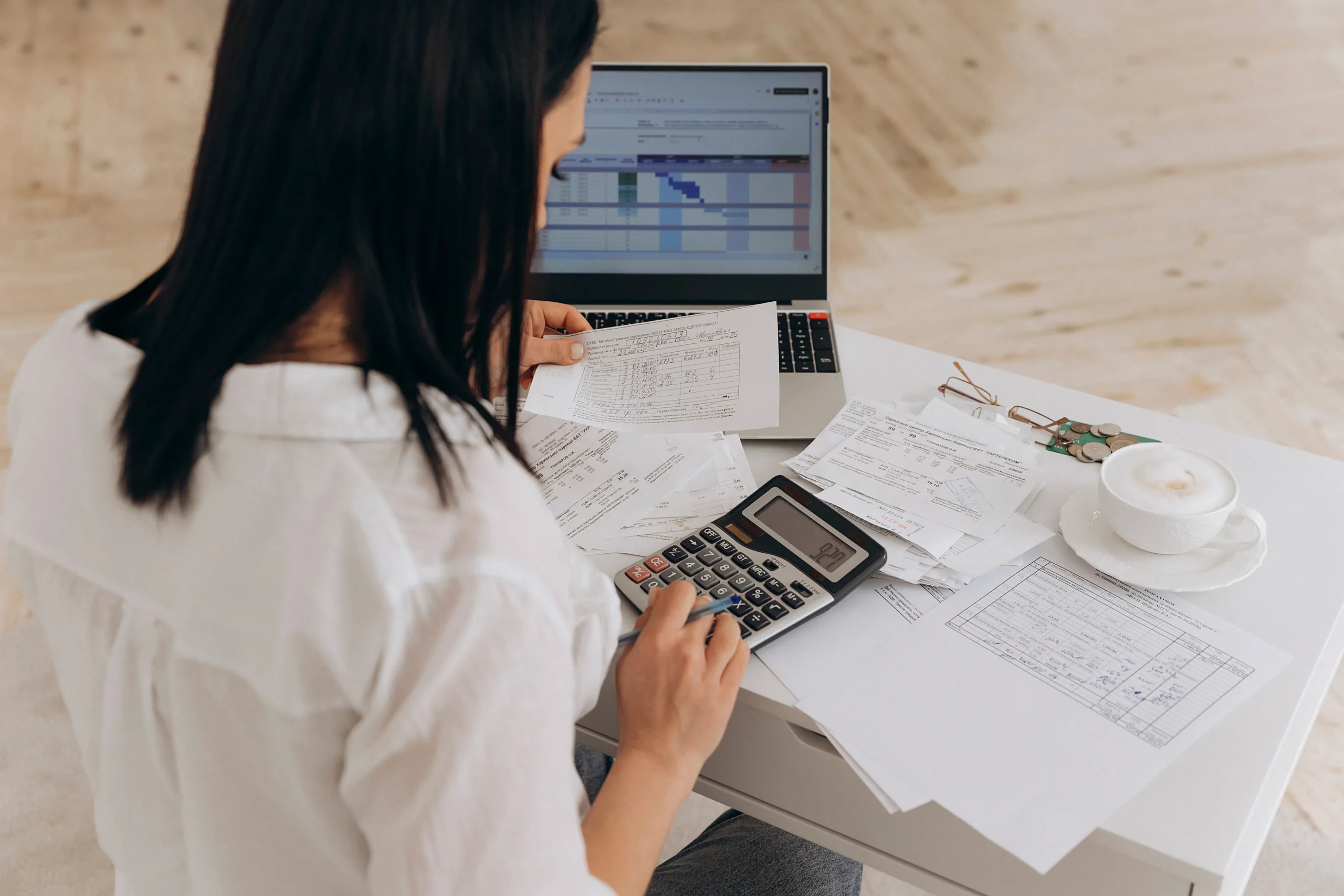 Financial Literacy